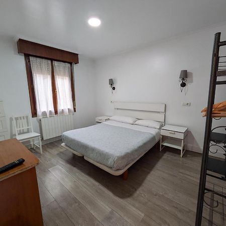 Akelarre Ostatua Hotel Guernica y Luno Luaran gambar