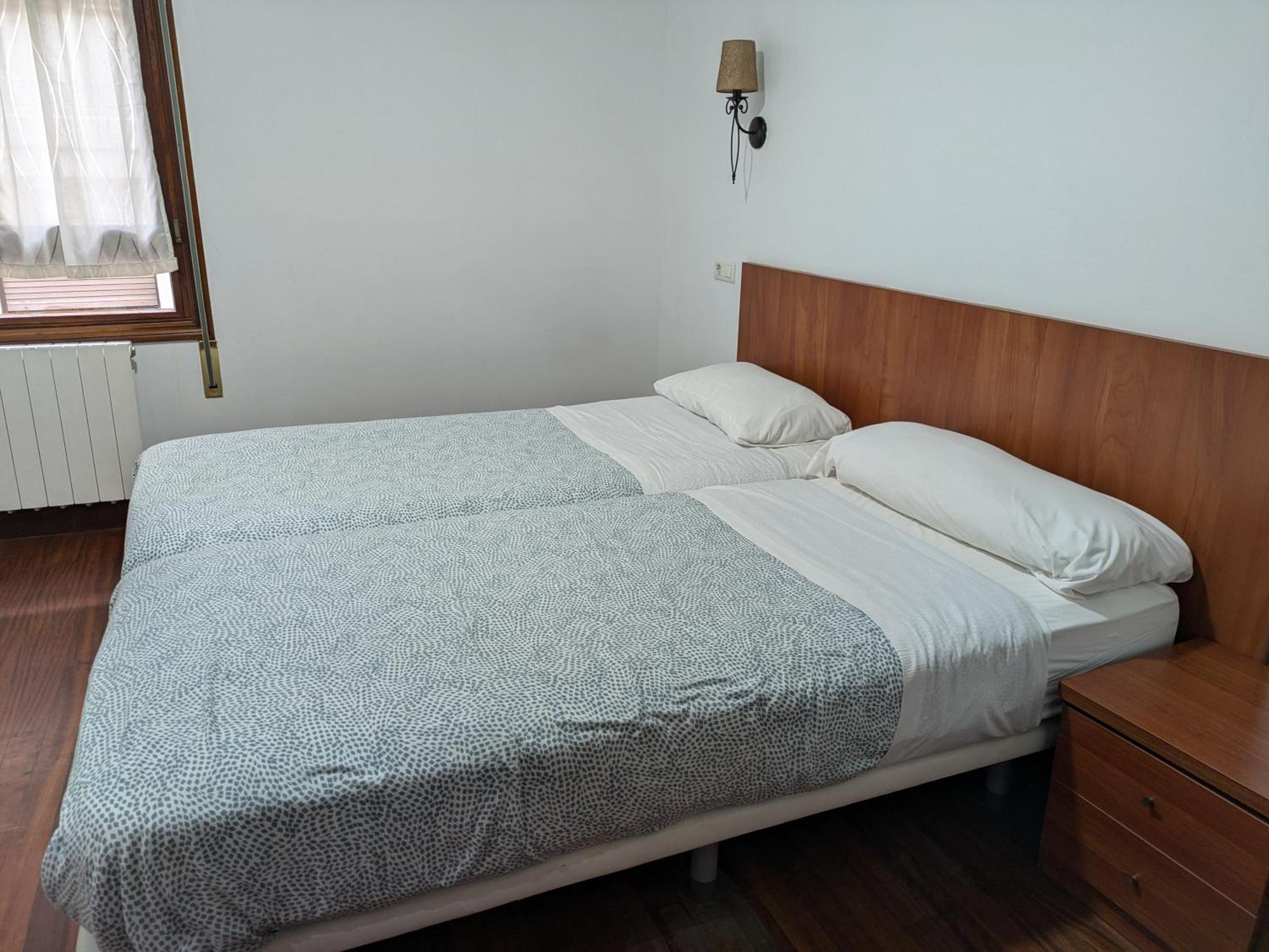 Akelarre Ostatua Hotel Guernica y Luno Luaran gambar